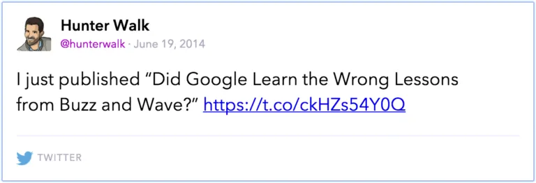 Single tweet embed Single tweet embed