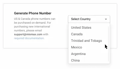 InternationalCallingGif Generate a phone number
