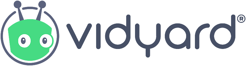 Integrations Vidyard