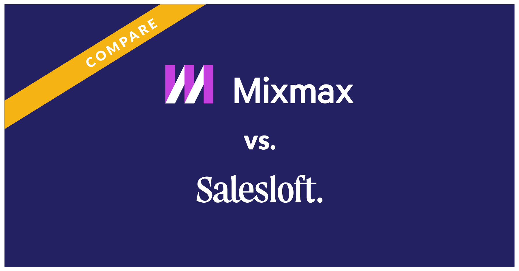 Mixmax vs. Salesloft