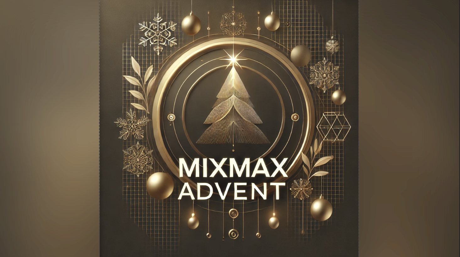 Mixmax Advent 2024